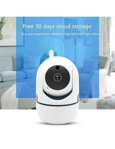 Camera de supraveghere Smart Wireless...