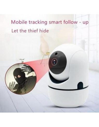 Camera de supraveghere Smart Wireless...