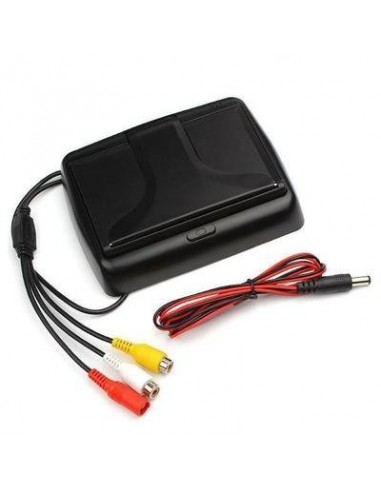 Monitor pliabil video LCD TFT LED...