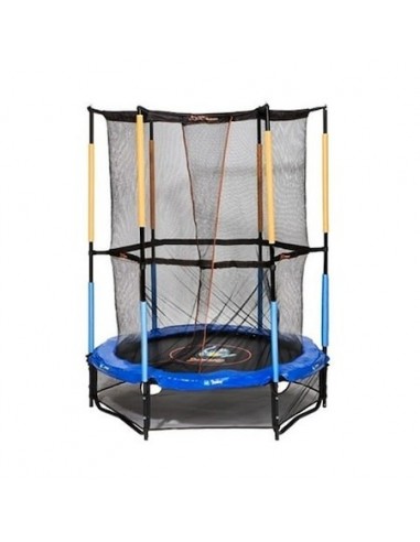 Trambulina cu plasa de siguranta,...