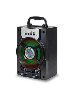 Boxa portabila, radio FM,... 2