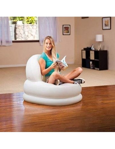 Fotoliu gonflabil Intex 68591, 84 x...