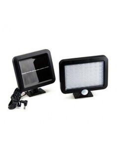 Reflector cu panou solar si...