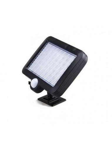 Reflector cu panou solar si senzor de...