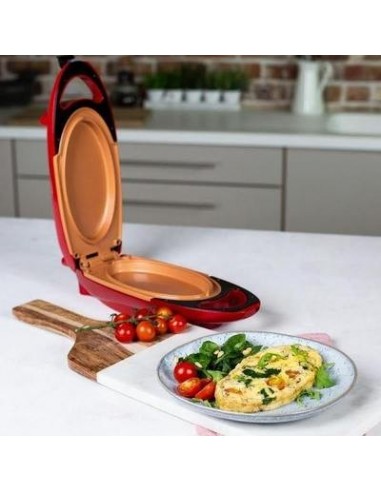 Mini plita electrica pentru gatit 800...