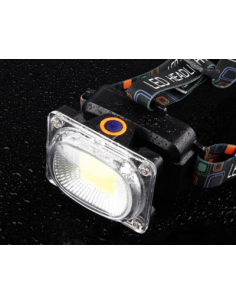 Lanterna reincarcabila de... 2