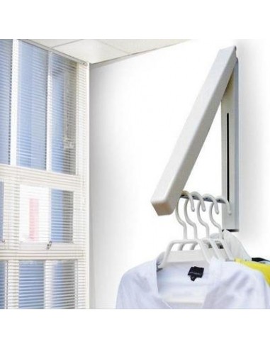 Suport discret pentru umerase 25 x 40 cm