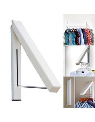 Suport discret pentru umerase 25 x 40 cm