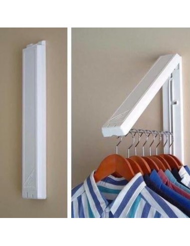 Suport discret pentru umerase 25 x 40 cm