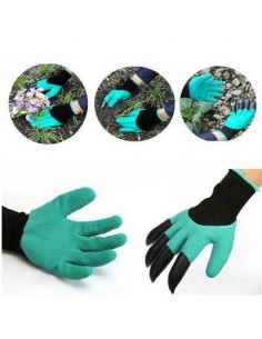 Set 2 perechi manusi cu... 2