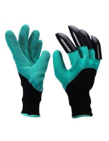 Set 2 perechi manusi cu gheare pentru...