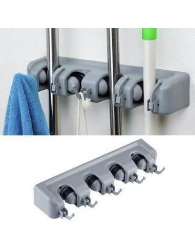 Organizator multifunctional cu 5...