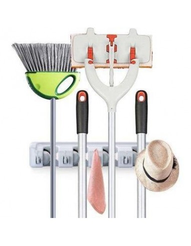 Organizator multifunctional cu 5...