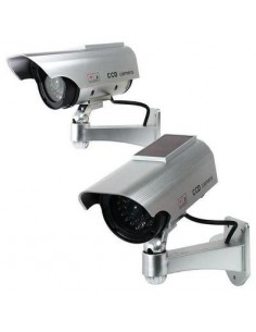 Set 2 camere false de...