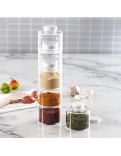 Carusel condimente cu 12... 2