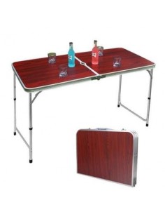 Masuta pliabila picnic din...