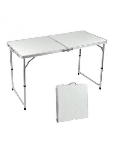 Masuta pliabila picnic din aluminiu...
