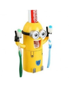 Dozator pasta de dinti cu...