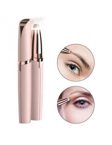 Aparat de tuns sprancenele Flawless...