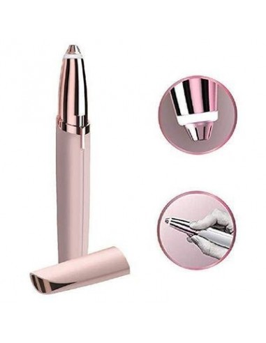 Aparat de tuns sprancenele Flawless...