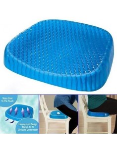 Perna Egg Sitter cu memorie...