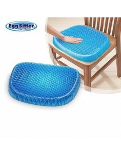 Perna Egg Sitter cu memorie... 2