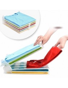 Organizator tricouri cu 10... 2