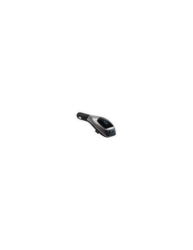 Car Kit Auto Bluetooth cu functie de...