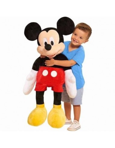 Jucarie din plus Mickey Mouse sau...