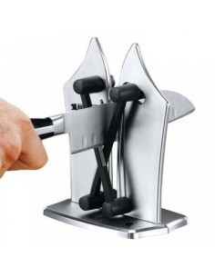 Aparat pentru ascutit cutite