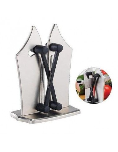 Aparat pentru ascutit cutite