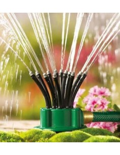 Aspersor irigare gazon 360... 2