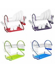 Suport de vase etajat 2...